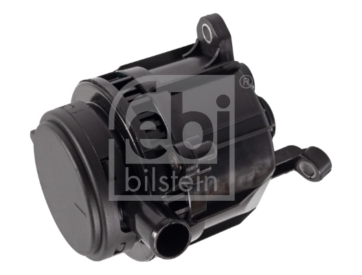 Oil Separator, crankcase ventilation